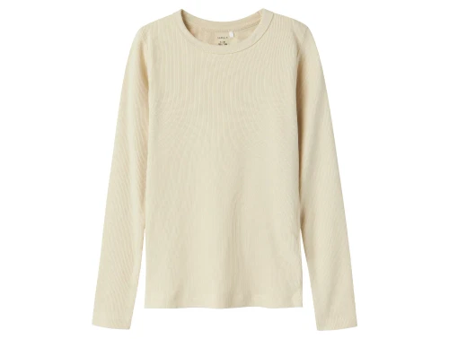 Name It summer sand rib top